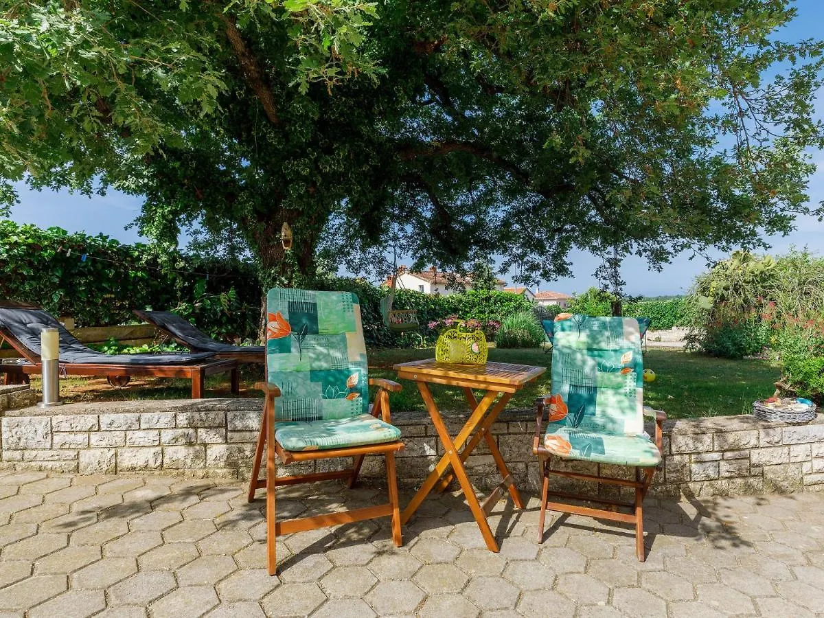 Kukci Apartment Lili-2 By Interhome
