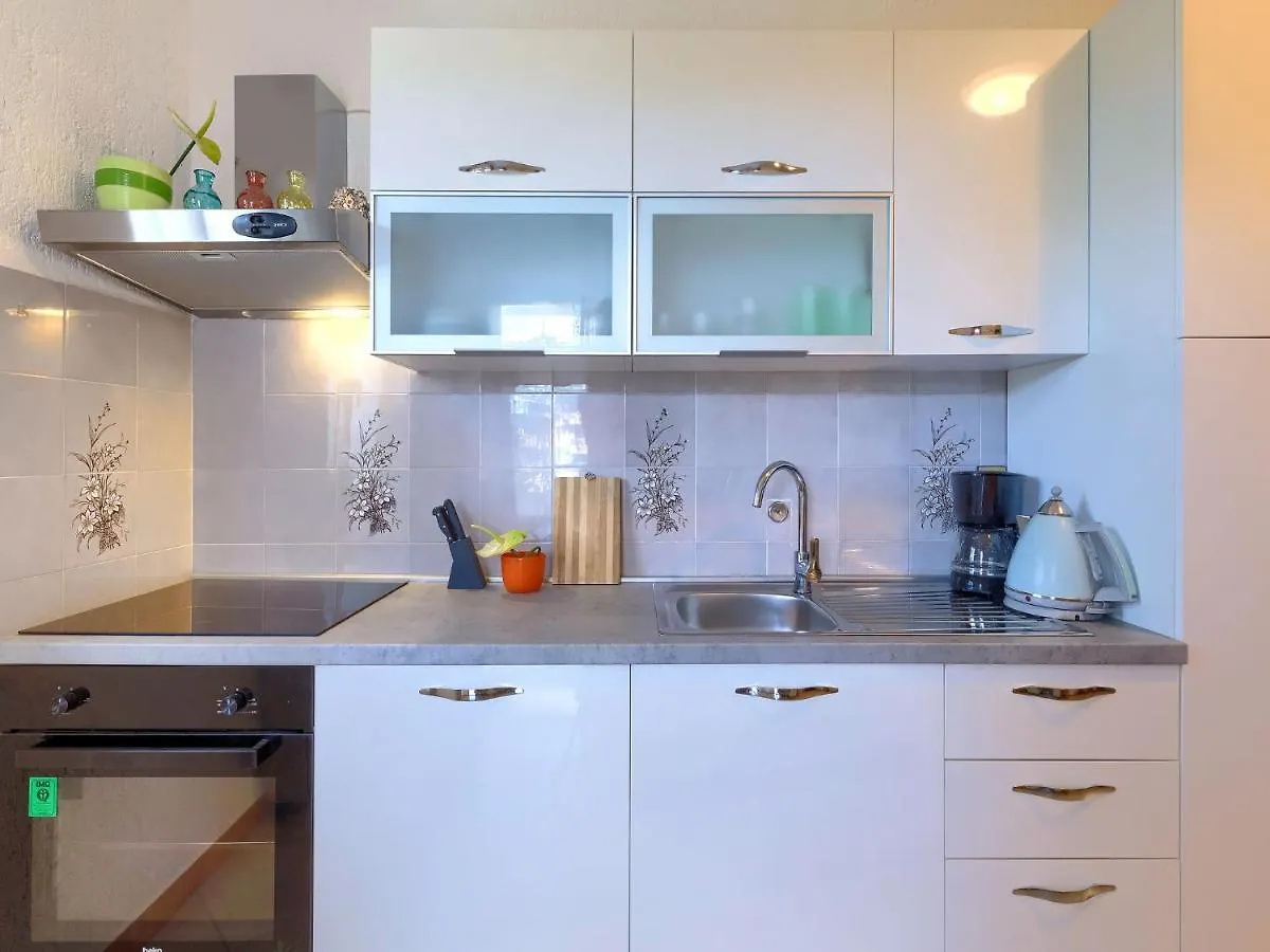 Kukci Apartment Lili-2 By Interhome